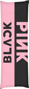 Подушка Дакімакура Blackpink [1] Розмір: 60х180 Cm