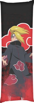 Подушка Дакімакура Deidara (Akatsuki) Розмір: 50Х150 Cm