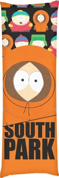 Подушка Дакімакура South Park 10 Розмір: 60х180 Cm