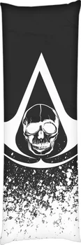 Подушка Дакімакура Assassin`s Creed [2] Розмір: 60х180 Cm