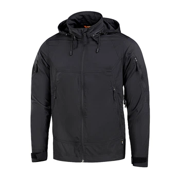 Куртка M-Tac Flash, Black, M