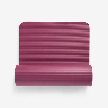 Килимок Comfort 500 170 см × 58 см × 15 мм бордовий
