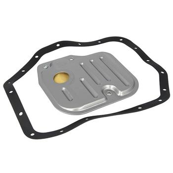 Фильтр масляный WIX FILTERS АКПП TOYOTA 00-15 с прокладкой (58324)