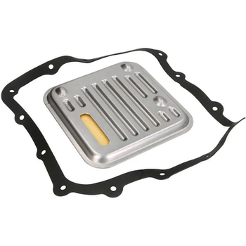 Фильтр масляный WIX FILTERS АКПП CHRYSLER VOYAGER 96-08, DODGE AVENGER USA с прокладкой (58934)