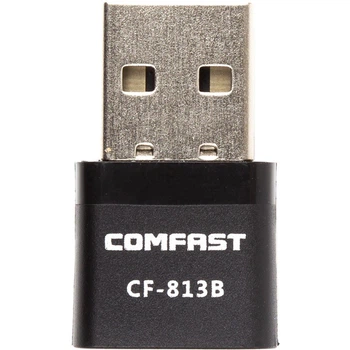Бездротовий адаптер Comfast CF-813B