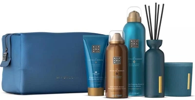 Подарунковий набір Rituals The Ritual of Hammam Large Gift Set