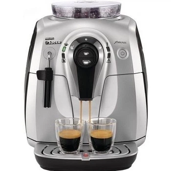Кавоварка Philips Saeco Xsmall Class Black Б/У