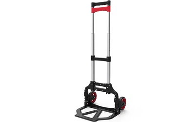 ViO HT-60ASE, компактная складная тележка для перевозки грузов, до 60 кг