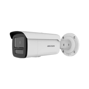IP-відеокамера 6Mp Hikvision DS-2CD2T63G2-4LI f=2.8mm, ІЧ+LED (99-00021714)