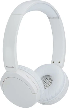 Навушники PANASONIC RB-HF630BE-W