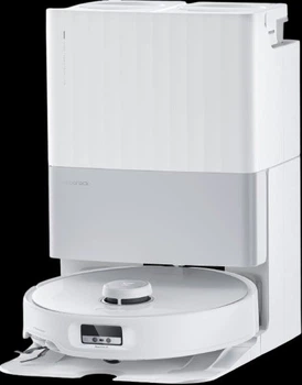 Робот-пилосос RoboRock Q Revo Edge White 311290