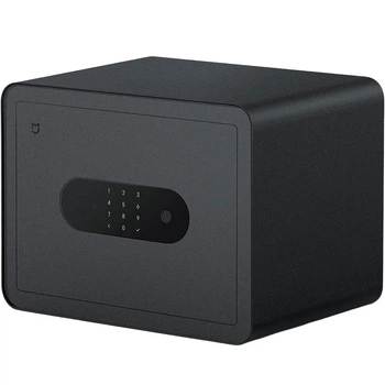 Розумний біометричний сейф MiJia Smart Safe 2 (BGX-5/X1-303)