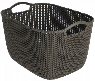 Koszyk na drobiazgi Curver 19 l (3253923970135)