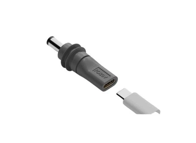Адаптер питания Старлинк Starlink mini USB Type-c to DC 5.5 2.1 (100W) (0453)