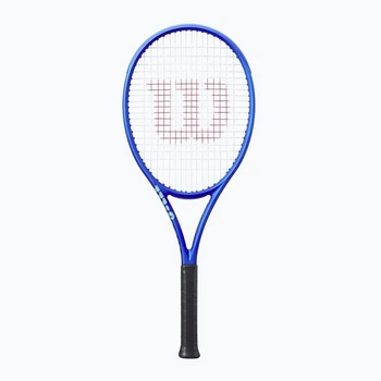 Ракетка Wilson Ultra 100 V5.0 Gr3 2025 Синій (WR178811 Gr3)