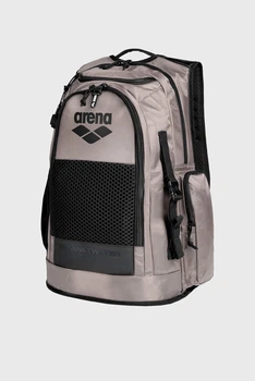 Рюкзак Arena ALL SET BACKPACK 45L Сірий 55 х 38 х 28 см (010234-800)