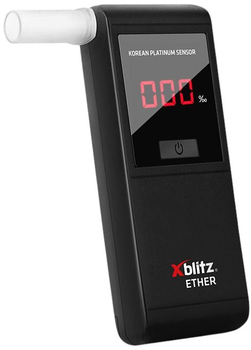 Alkomat Xblitz Ether (5902479673516)