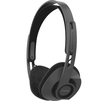 Наушники KOSS KPH30 Wireless Black