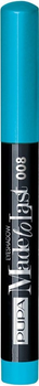Тіні для повік Pupa Made To Last 008 Pool Blue у стіку 1.4 г (8011607228799)