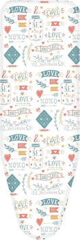 Чохол для прасувальної дошки Colombo Valentine 130 x 50 см (COP520)