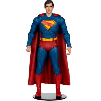 Фигурка DC COMICS Superman - Superman Movie - 7in (Супермен)