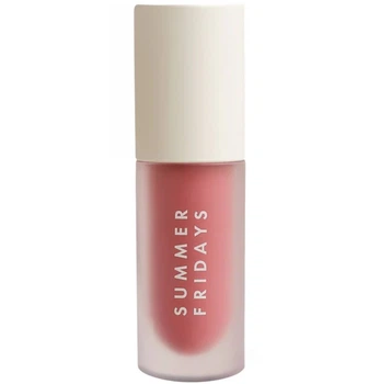 Бальзам-олія для губ Summer Fridays Dream Lip Oil - Blush Dreams 4.5ml