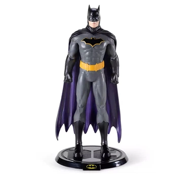 Фигурка DC COMICS Batman - Comic Bendyfig (Бэтмен)