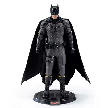 Фигурка DC COMICS Batman - Movie Bendyfig (Бэтмен)