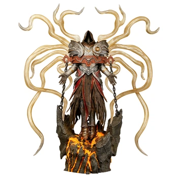 Статуэтка DIABLO IV Inarius Premium - Scale 1/6 (Диабло) 64 см