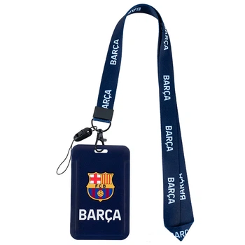 Бейдж-слайдер Kite FC Barcelona (BC25-450)