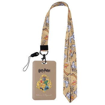 Бейдж-слайдер Kite Harry Potter (HP25-450)