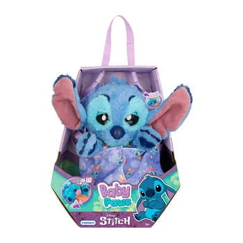 Интерактивная игрушка Baby Paws Стич (927001IM)