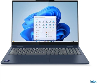 Ноутбук Lenovo IdeaPad 5 2-in-1 16IAL10 (83KS001BUS) Refurbished