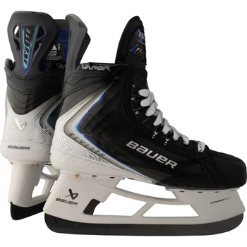 Коньки хокейні професійні Bauer Vapor FlyLite Sr S25 Дорослі
