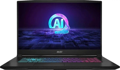 Ноутбук MSI Katana A17 AI B8VG (B8VG-894US) Refurbished
