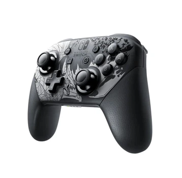 Геймпад Nintendo Switch Pro Controller Splatoon 2 Special Edition
