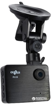 Видеорегистратор Gazer F115