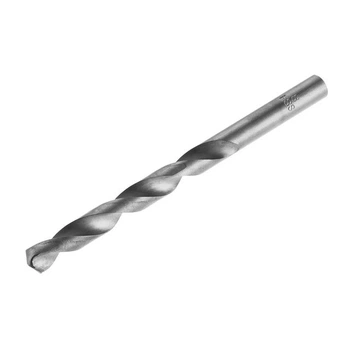 Сверло по металлу DIN338 HSS, 8,0 мм INTERTOOL SD-5080
