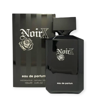 Парфюмована вода чоловіча PARADISE NOIR X MEN EDP 100 мл. 7791