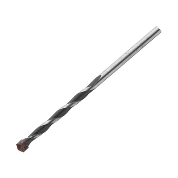 Свердло по бетону B&W, під ударний дриль, 6×100 мм INTERTOOL SD-4006
