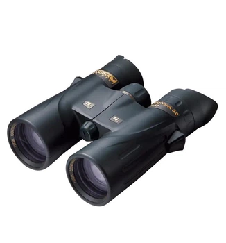 Бінокль Steiner SkyHawk 3.0 8x42 STF275 MTM463 – професійний бінокль для спостереження за птахами та природою з технологією High-Contrast Optics