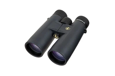 Бинокль Leupold BX-1 McKenzie HD 12x50 Roof темно-серый STF282 MTM470 – мощный охотничий и туристический бинокль