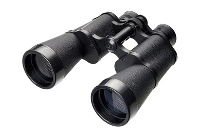Бинокль 10x50 BASSELL M (Bassell) STF37 MTM244 — мощный полевой бинокль для охоты, наблюдения и туризма, светосильная оптика 10-кратного увеличения