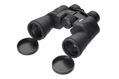Бінокль Bassell HD 12x50 STF34 MTM241 — потужний бінокль із високим збільшенням, HD-оптикою та великим діаметром об’єктива для мисливців і туристів