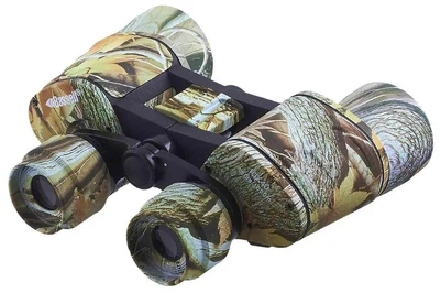 Бинокль 10x40 BASSELL (Color) STF11 MTM219 — универсальный туристический бинокль для путешествий, природы и спорта с качественной оптикой