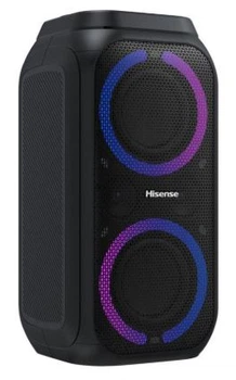 Акустична система Hisense PARTY ROCKET 160
