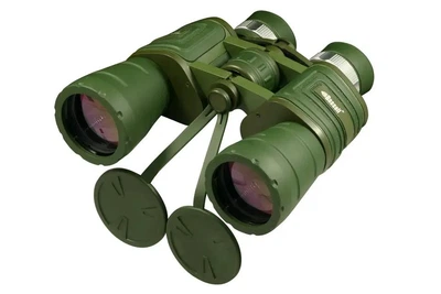 Бинокль 10x50 Bassell (Bassell) STF6 MTM214