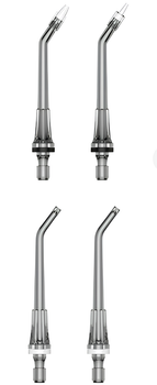Насадки до іригатора RZTK Dental Jet