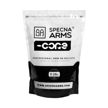 Кулі Specna Arms Core 0.28g 1 кг