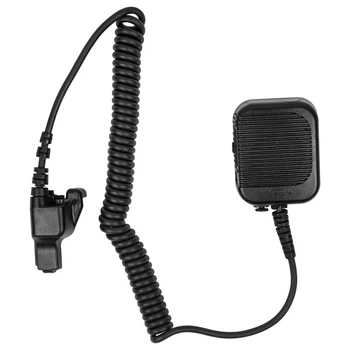 Микрофон Xacore Tactical Hand Mic под Motorola XTS-2500 (Подержанное)